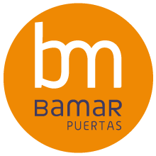Puertas Bamar Logo